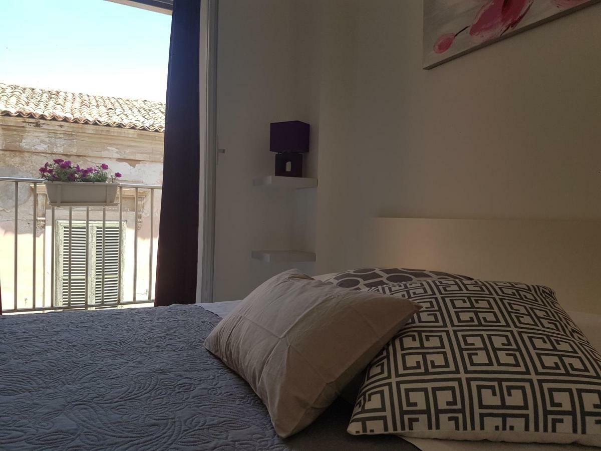 Villa La Casa Di Charme Ragusa Exterior foto